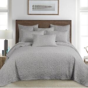 BECKETT Bedspread Set - Levtex Home Queen
